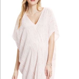 Hatch maternity slouch dress